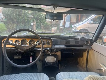 Renault 16 TS - 10