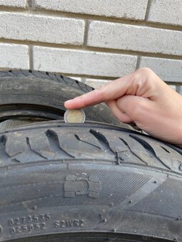 Letné gumy Matador Hectora 3 225/45 R17 Y - 10