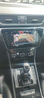 Škoda Superb Combi 2.0 TDI L&K DSG Odpočet DPH: 12 113 € Mož - 10