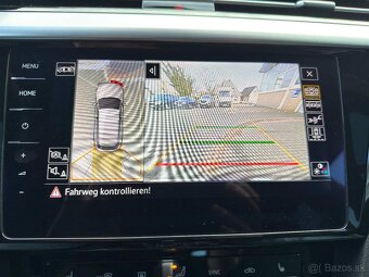 Volkswagen Arteon R-line SB 147KW 4x4 Ťažné/Webasto/HUD/H&K/ - 10