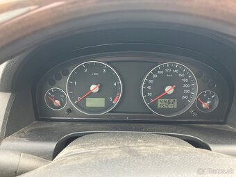 FORD MONDEO KOMBI 2.0TDCI Duratorq 2005 - 10