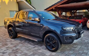 Ford Ranger 3.2 TDCi Duratorq 4x4 - 10
