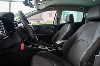 Seat Leon 1.4 TSI S&S FR - 10
