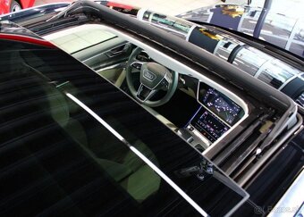 Audi A6 Avant 45 TDi S Line quattro MA nafta automat - 10