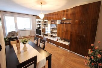 Útulný 4 izbový rodinný dom na predaj,Nezábudková,Prievidza - 10