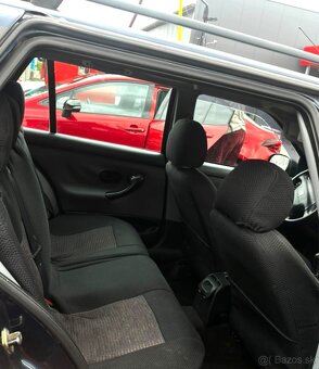 Peugeot 406 Combi - 10