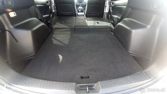 MAZDA CX-5 2,0 SKYACTIV-G 160 AWD REVOLUTION - 10