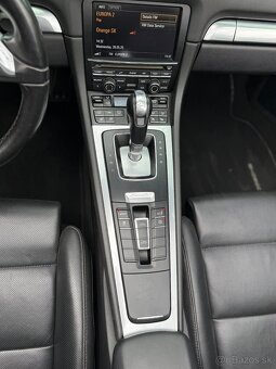 Porsche Boxster 981 2.7 V6 PDK 2015 64 000Km - 10