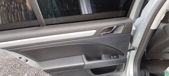 Predaj Škoda Superb combi 2 facelift 4x4 - 10
