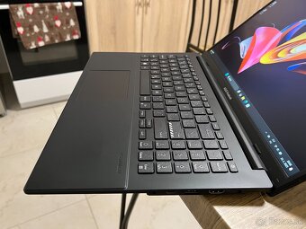 Asus Vivobook GO/Notebook/4GB RAM DDR4/128GB NvMe SSD/Intel/ - 10