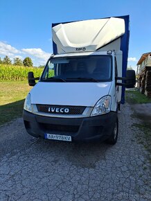Iveco - 10