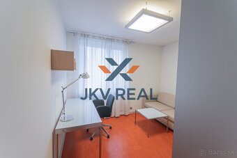 3.IZBOVÝ BYT S LOGIÓU 74m2 V NADŠTANDARDNOM PREVEDENÍ PIE - 10