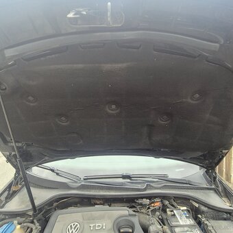 Golf 6 - 10