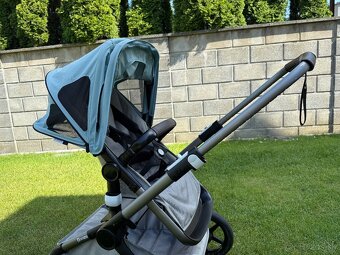 Kočík Bugaboo Fox3 - komplet výbava - 10