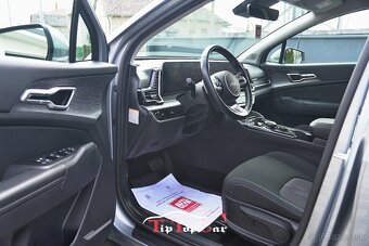 ⏩ Kia Sportage 1.6 CRDi mHEV Gold A/T - 10