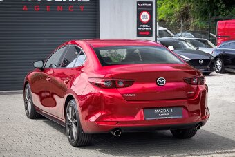 Mazda 3 2.0 Skyactiv-G122 Plus/Style/Sound/Safety A/T - 10