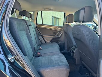 Volkswagen Tiguan 2.0TDi  Facelift - Odpočet DPH - - 10