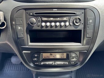 Citroën C3 1,4 HDI Exclusive AUT. 33188 km - 10