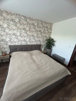 Na predaj moderný 2-izbový byt s loggiou, pivnicou a garážov - 10