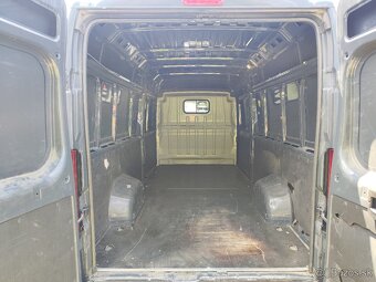 Fiat Ducato Maxi 2,3 L4H2 - 10