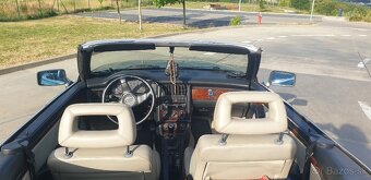 Audi 80 cabrio - 10