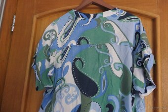 GANT original vzdusne damske saty UNI - 10