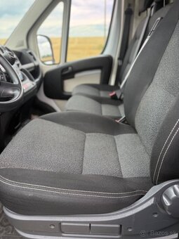 Fiat Ducato 2,3 Multijet 2017 - 10