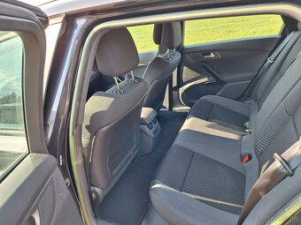 Peugeot 508 SW 1,6 HDi - VHODNÉ PRE VOZIČKÁRA - 10