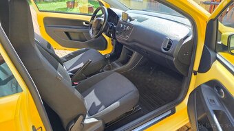 Škoda Citigo 1.0 MPI 75k Elegance/Style - 10
