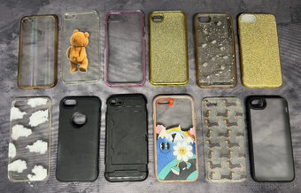 Apple iPhone SE 2020 64 GB Black / nová batéria - 10