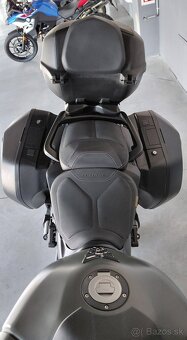 Yamaha Tracer 9GT - 10