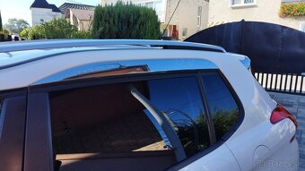 Peugeot 2008 Allure,, mód rok 2015 - 10