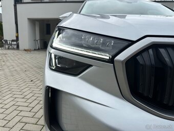Škoda Kodiaq 1.5 TSi IV SELECTION PLUG IN HYBRID - 10