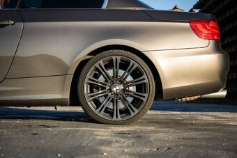 BMW Rad 3 330d A/T / AJ NA SPLÁTKY / ODPOČET DPH/ - 10