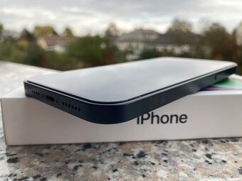 📱 iPhone 14 Plus 128 GB – Midnight (polnočne tmavý) - 10