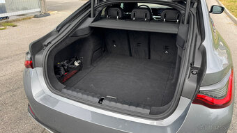 BMW i4 eDrive35 - 10