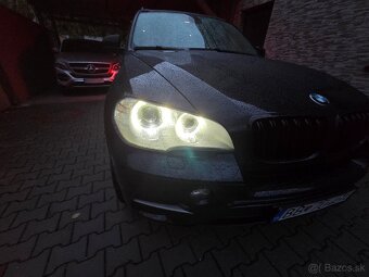 Bmw x5 40d e70 225kw - 10