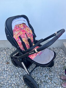 Kocik zopa move cross - 10