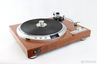 Gramofón VICTOR QL-A7 (JVC) - 10