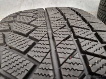 5x112 r20 kolesa mercedes gle disky 275 50 20 GLE elektrony - 10