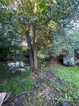 Záhrada Zúgov Nové Zámky - 10