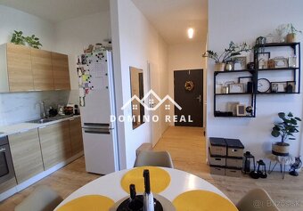 2-izbový byt v komplexe Nový Hlohovec s parkovacím miestom - 10