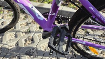 Detský bicykel CTM Rocky 3.0 - 10