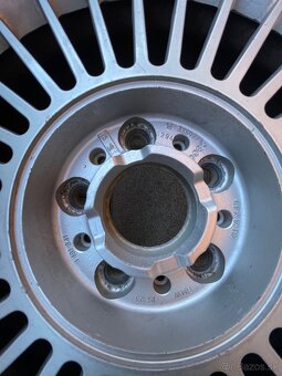 BMW Style 4 5x120 r16 - 10