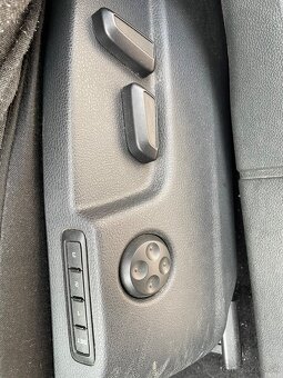 Škoda Superb Combi 2.0 TDI CR 103kW / Elegance - 10