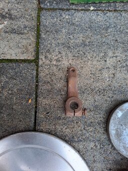 Diely jawa cz mix 4 - 10