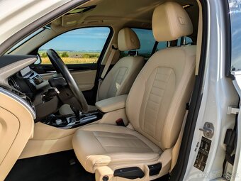 BMW X3 xDrive20d 2.0 140kW Luxury Line A/T - 10