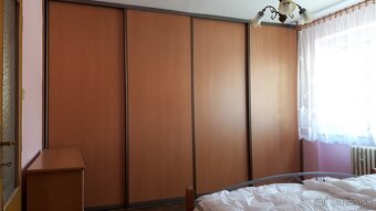 Na predaj 2generačný RD v tichej uličke Ludanice 8km od TO - 10