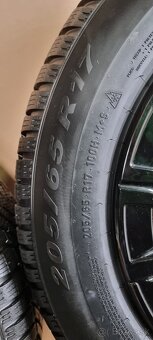 disky mini Countryman, bmw x1 , 5x112, r17 - 10