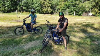 ⚡️ Zaži jazdu na e-motorke ⚡️ PRENÁJOM E-MOTORIEK SURRON - 10